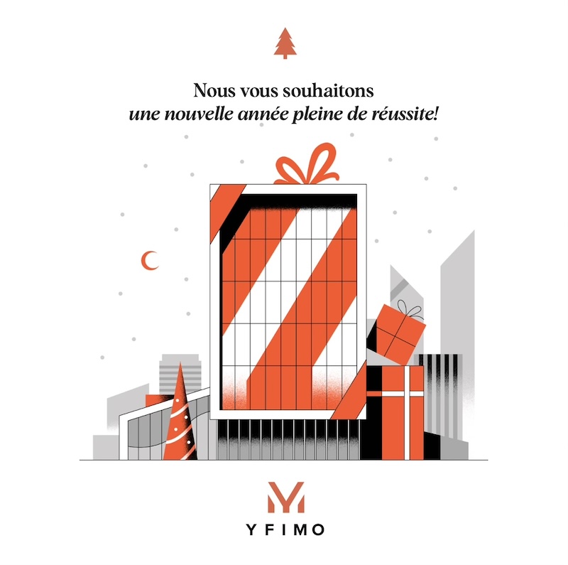 Meilleurs Voeux 2026